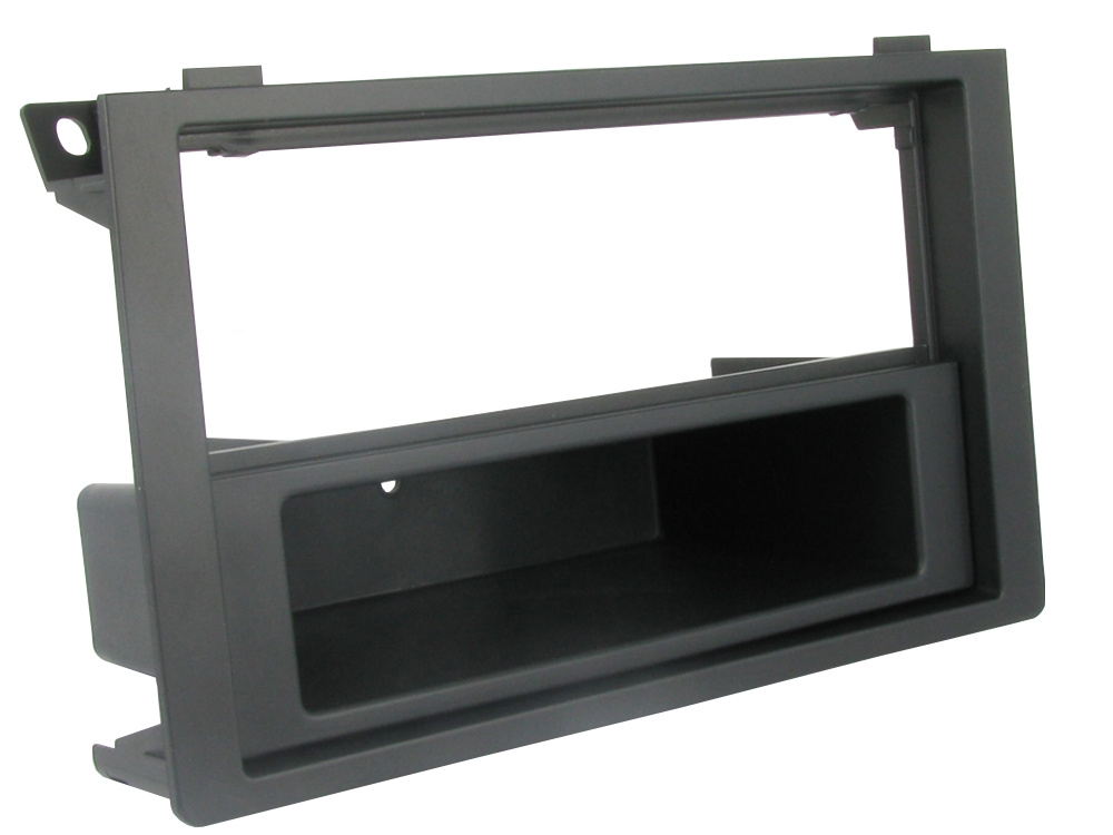 Montagerahmen 1/2-DIN SAAB 9-3, 2007-2015
