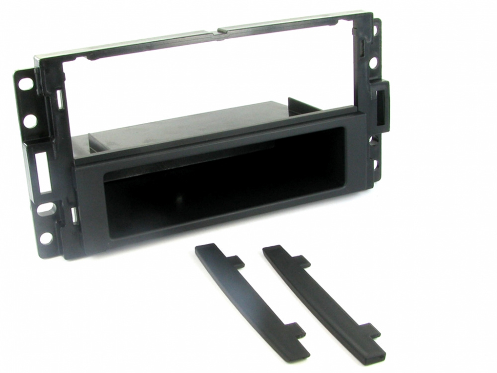 Montagerahmen 1-DIN Saab 9-7 06-09
