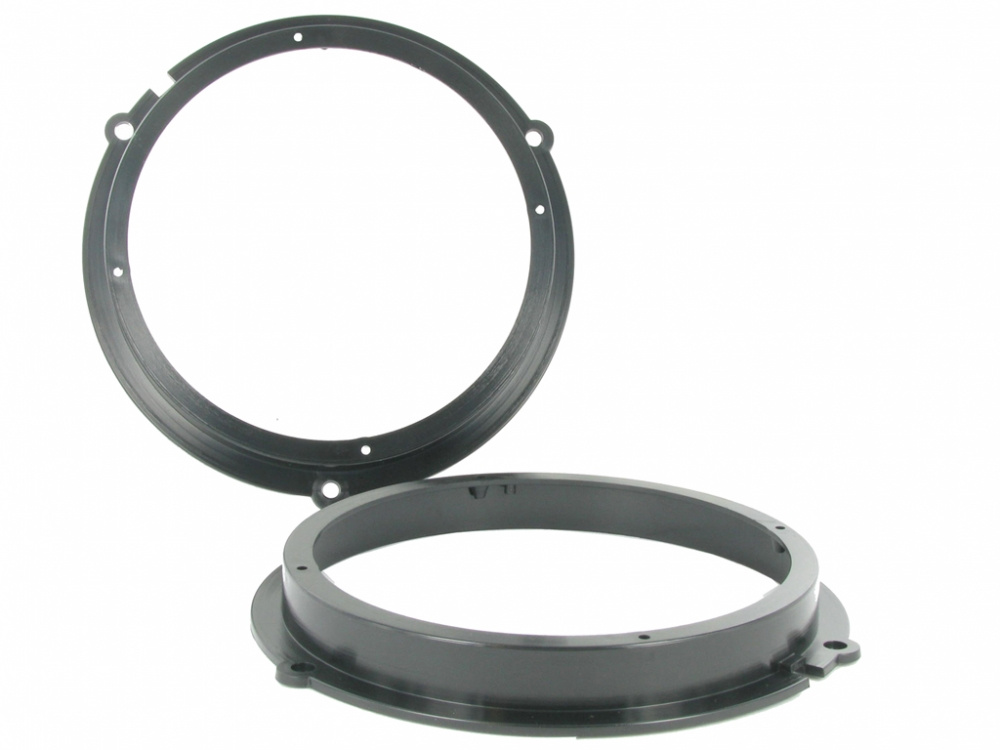 Lautsprecheradapter vorne/hinten Ford Fiesta & Ka ab 08
