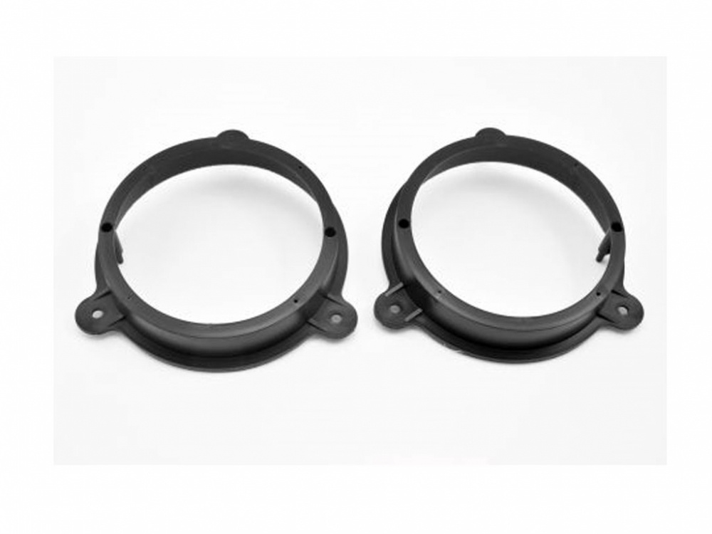 Lautsprecheradapter Renault Laguna/Captur 6,5 Zoll