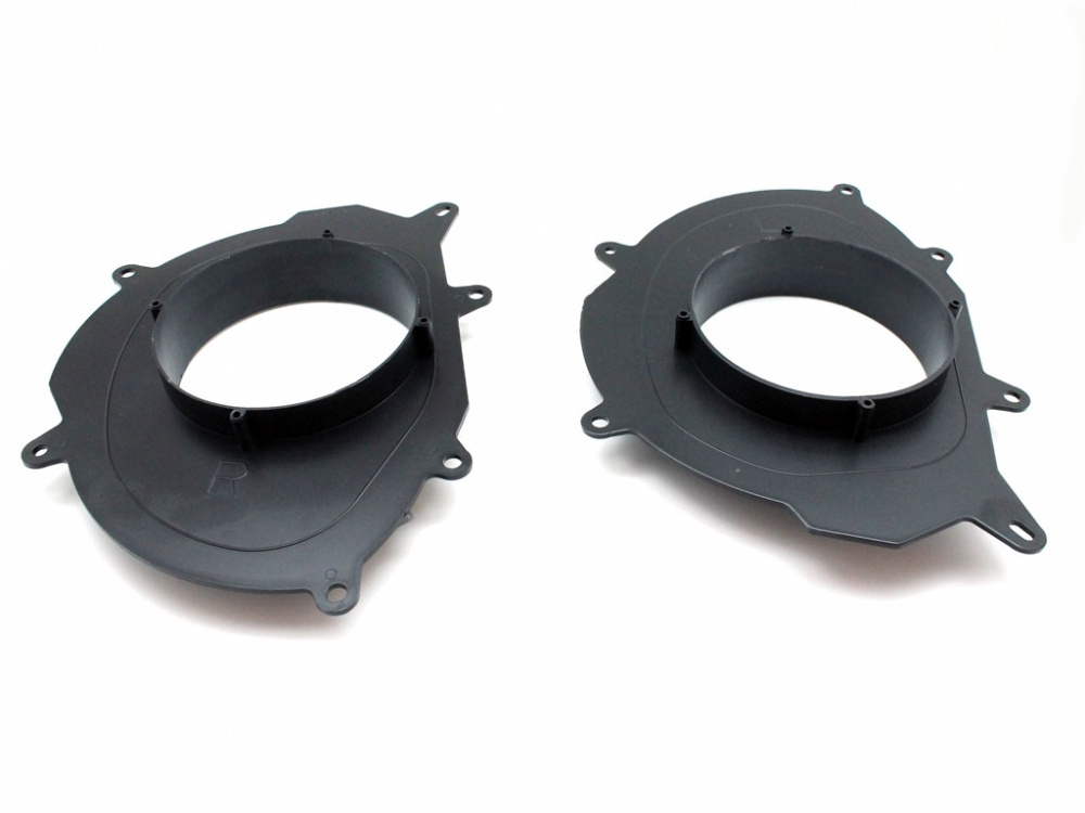 Lautsprecheradapter Renault Clio 2013-2020 165 mm