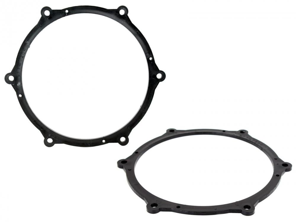 Lautsprecheradapter Seat Ibiza vorne/hinten 2008