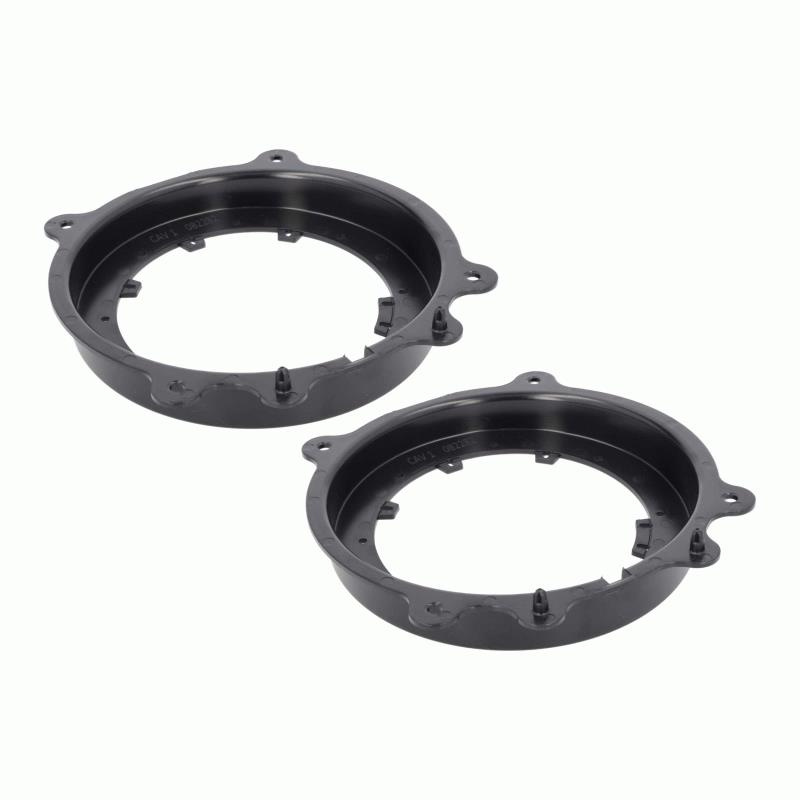 Lautsprecheradapter für Model 3 (2017-) & Model Y (2021-), 6,5 Zoll