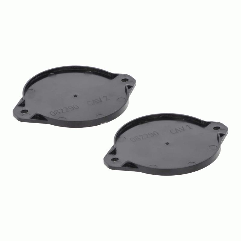 Adapter für Hochtöner, Model X & Model S (2015-2021)