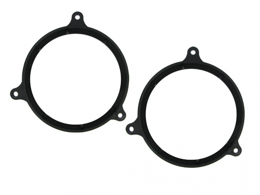Lautsprecheradapter 6.5