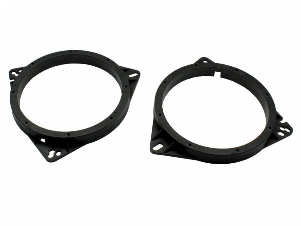 Lautsprecheradapter für zahlreiche Toyota-Modelle