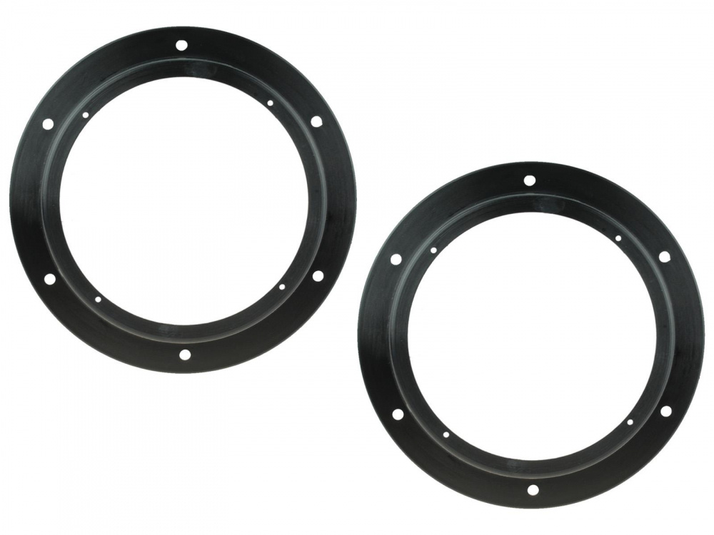 Lautsprecheradapter 6.5 Zoll Volkswagen