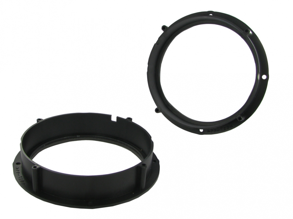 Lautsprecheradapter für Volkswagen-Modelle, 1998-2021