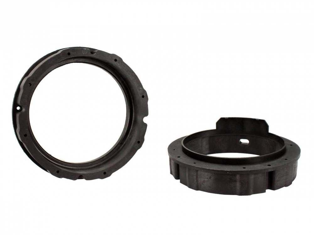Lautsprecheradapter VW und Skoda vorne/hinten