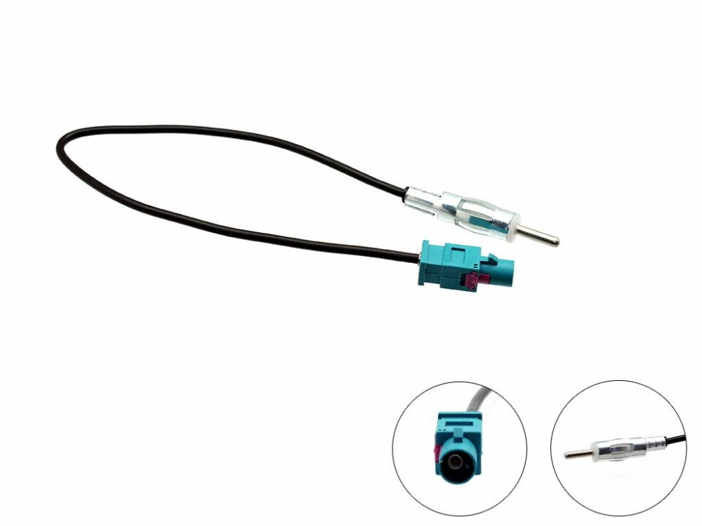 Mercedes-Antennenadapter