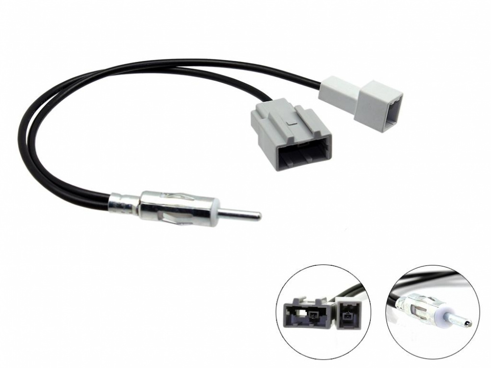 Antennenadapter Kia/Hyundai
