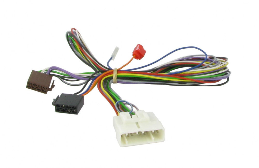 Aktiver Systemadapter Lexus 99>