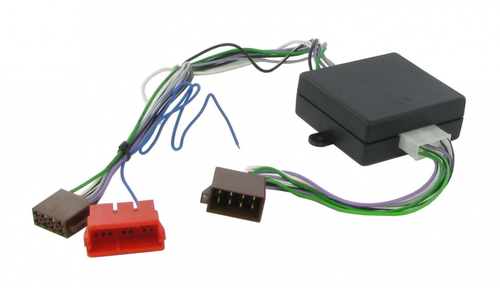 Aktiver Systemadapter Saab BOSE