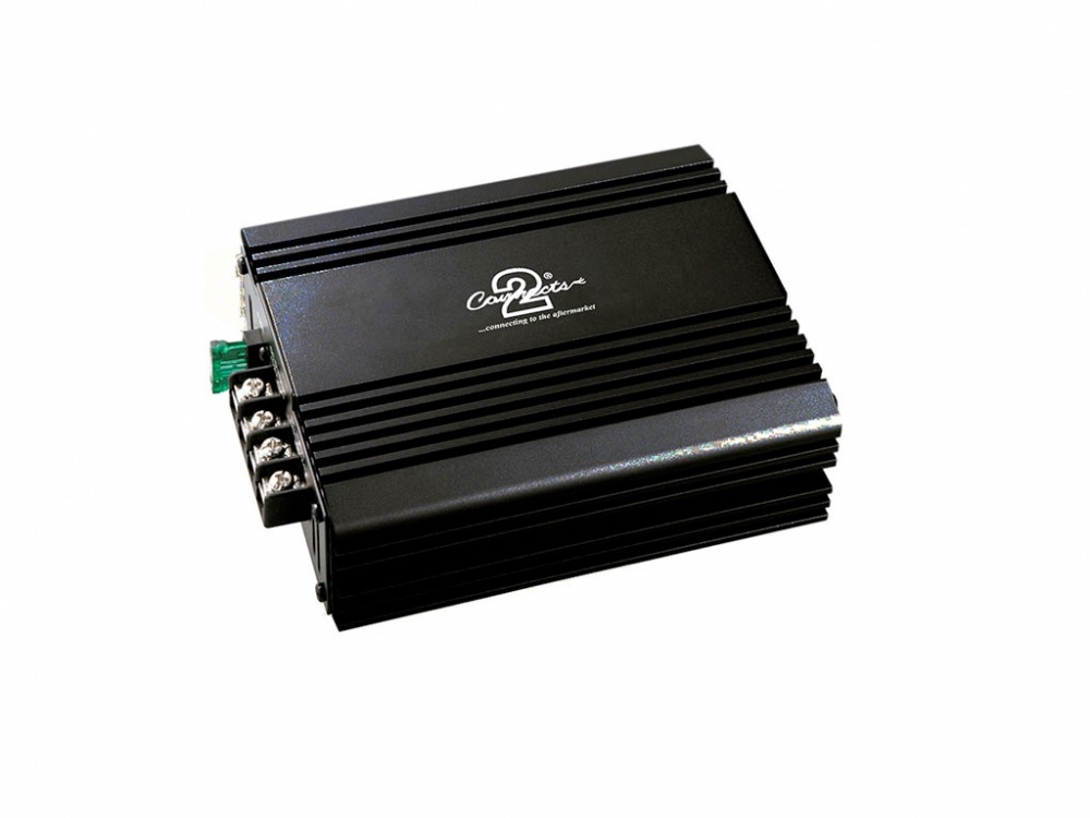 Connects2 24-12-Volt-Umwandler