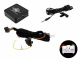 Bluetooth-Interface Nissan, mehrere Modelle CD-Wechsleranschluss Bluetooth-Interface Nissan, mehrere Modelle CD-Wechsleranschluss