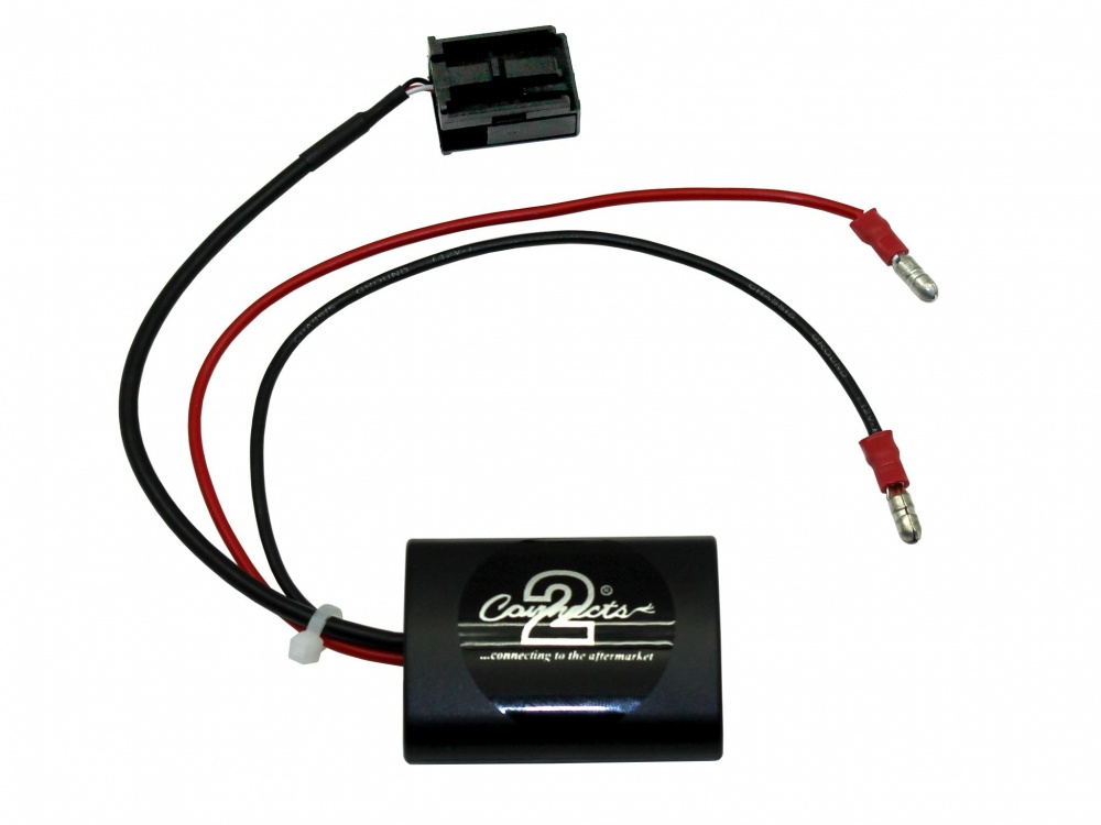 Bluetooth-Interface Opel