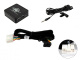 Bluetooth-Interface Toyota, 5+7-poliger CD-Wechsleranschluss Bluetooth-Interface Toyota, 5+7-poliger CD-Wechsleranschluss