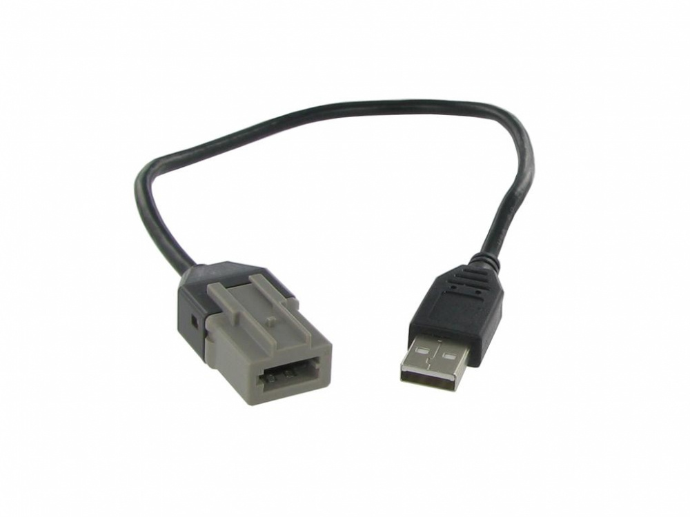 Connects2 USB-Adapter Citroen
