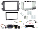 Einbauset Fiat Ducato 2021-2026 Einbauset Fiat Ducato 2021-2026