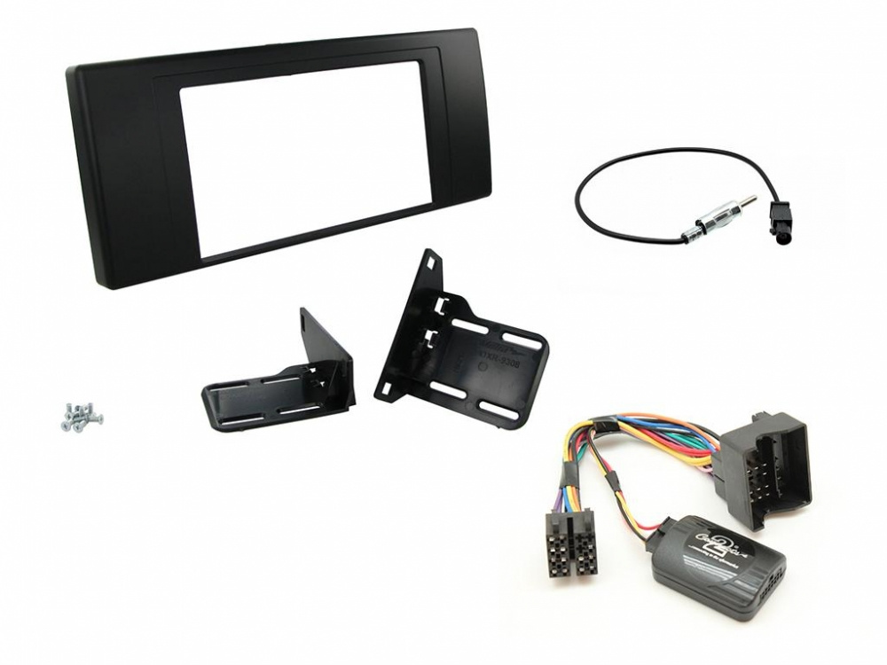 Einbauset Land Rover Range Rover 00-08