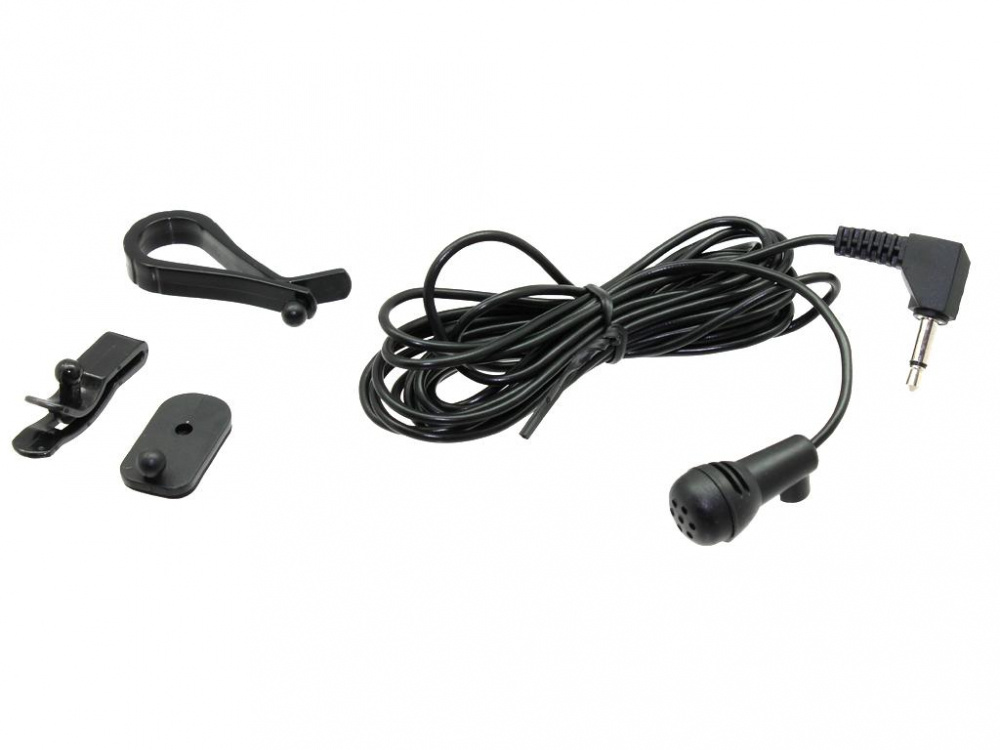 Connects2 CTMIC-1 3,5-mm-Ersatzmikrofon