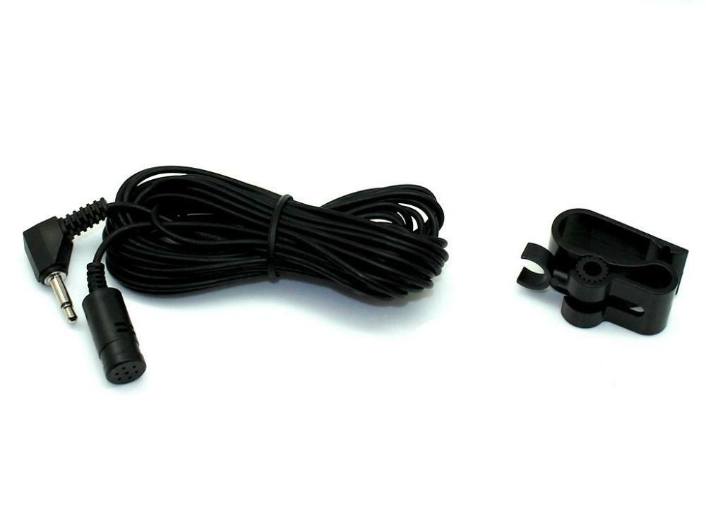 Connects2 CTMIC3 Ersatzmikrofon für Sony-Autoradios