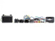 Lenkradfernbedienungs-Kabelbaum Chevrolet Captiva 07-13 Lenkradfernbedienungs-Kabelbaum Chevrolet Captiva 07-13