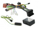 Lenkradfernbedienungs-Kabelbaum Ford S-Max/Kuga/Mondeo CAN-Bus Lenkradfernbedienungs-Kabelbaum Ford S-Max/Kuga/Mondeo CAN-Bus