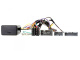 Lenkradfernbedienungs-Kabelbaum Honda CR-V/Civic/Civic Tourer 2012-2015 Lenkradfernbedienungs-Kabelbaum Honda CR-V/Civic/Civic Tourer 2012-2015