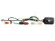 Lenkradfernbedienungs-Kabelsatz Kia 2010-2018 mit USB/AUX-Retention Lenkradfernbedienungs-Kabelsatz Kia 2010-2018 mit USB/AUX-Retention