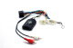 Lenkradsteuerungs-Kabelsatz Mitsubishi/Citroen/Peugeot Analog Lenkradsteuerungs-Kabelsatz Mitsubishi/Citroen/Peugeot Analog