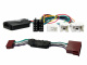 Lenkradsteuerungs-Kabelsatz Nissan 350z 2003-2010, für BOSE-System Lenkradsteuerungs-Kabelsatz Nissan 350z 2003-2010, für BOSE-System