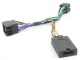 Lenkradsteuerungs-Kabelsatz Peugeot 206/307/406/607/807/Partner Lenkradsteuerungs-Kabelsatz Peugeot 206/307/406/607/807/Partner