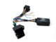 Lenkradsteuerungs-Kabelsatz Peugeot Boxer 2006-2008, Mini ISO Lenkradsteuerungs-Kabelsatz Peugeot Boxer 2006-2008, Mini ISO