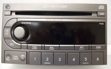 Lenkradfernbedienungs-Kabelsatz Subaru Forester 04-07