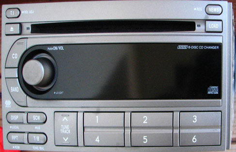 Lenkradfernbedienungs-Kabelsatz Subaru Forester 04-07