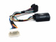 Lenkradfernbedienungs-Kabelsatz Vauxhall/Suzuki/Chevrolet Lenkradfernbedienungs-Kabelsatz Vauxhall/Suzuki/Chevrolet