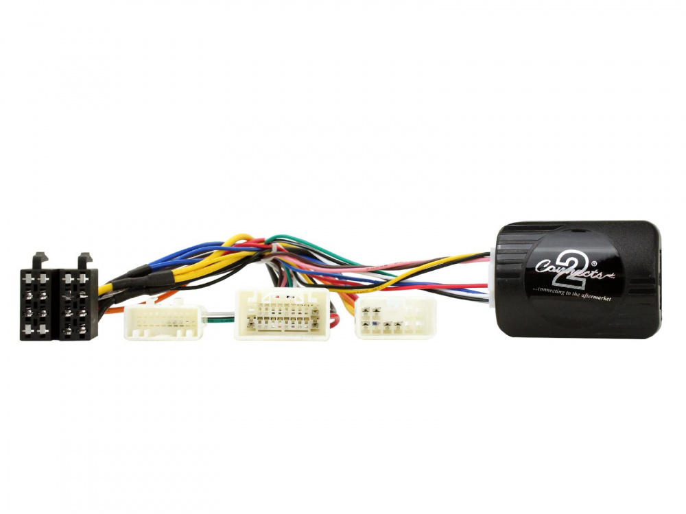 Lenkradfernbedienungs-Kabelsatz Toyota 2001 - 2011 für JBL-System