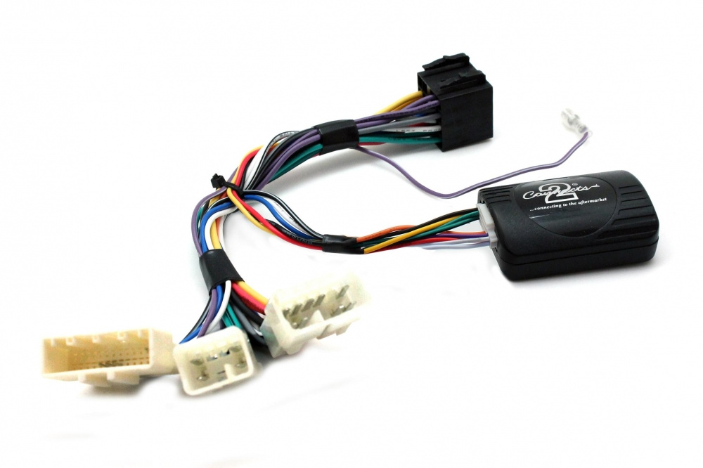 Lenkradfernbedienungs-Kabelsatz Toyota 2011 für JBL-System >