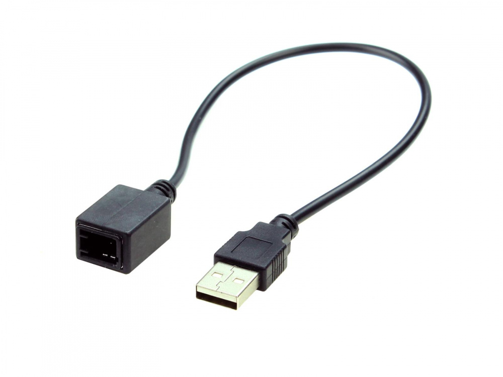 Connects2 USB-Adapter Subaru 2010>