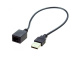Connects2 USB-Adapter Subaru 2010> Connects2 USB-Adapter Subaru 2010>