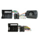 Lenkradfernbedienungs-Kabelbaum Volkswagen 2003-2021, MIB/MIB-PQ Lenkradfernbedienungs-Kabelbaum Volkswagen 2003-2021, MIB/MIB-PQ