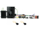 Infodapter für Volvo V70/XC70 2012-2016, passives System Infodapter für Volvo V70/XC70 2012-2016, passives System