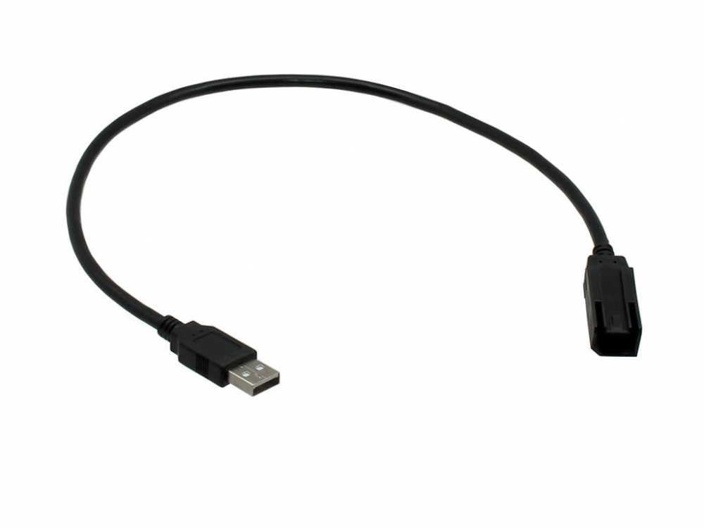 Connects2 USB-Anschlussadapter Vauxhall/Opel