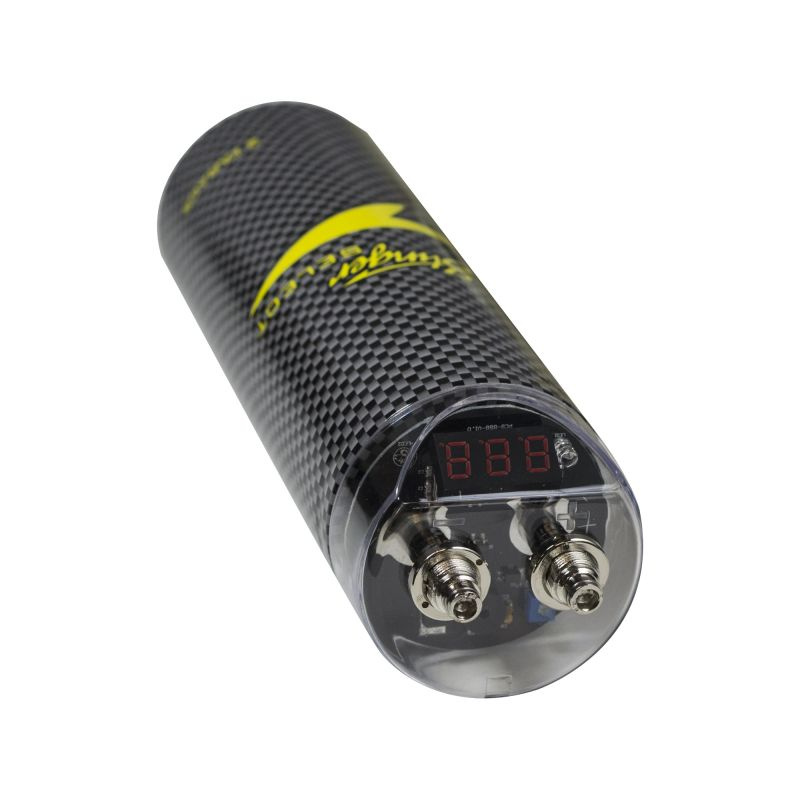 Stinger SSCAP2M - 2-Farad-Kondensator