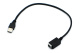 InCarTec USB-Retention für Toyota, 2018> InCarTec USB-Retention für Toyota, 2018>