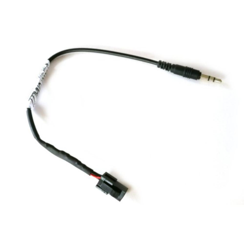 InCarTec Lead Lenkradadapter Alpine für 29-UC-Kabelbaum