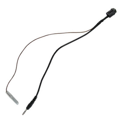 InCarTec Lead Lenkradadapter JVC für 29-UC-Kabelbaum