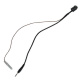 InCarTec Lead Lenkradadapter JVC für 29-UC-Kabelbaum InCarTec Lead Lenkradadapter JVC für 29-UC-Kabelbaum