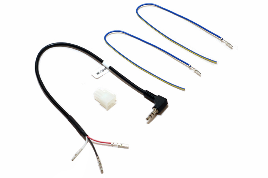 InCarTec Lead Lenkradadapter universal für 39-Kabelbaum